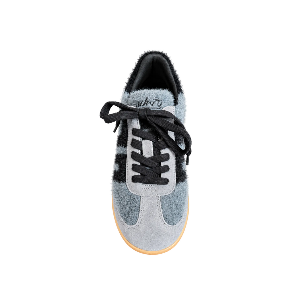 Back70 - Mohair - Grey