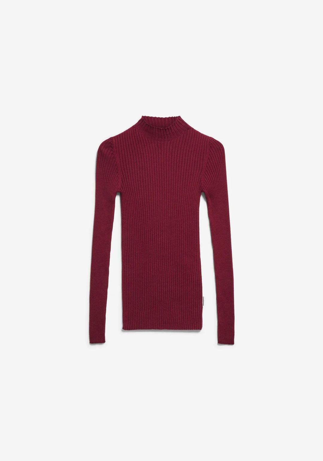 Armed Angels - Alaania rob col - Velvet red