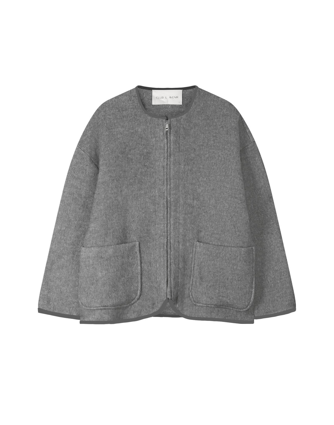 Club l'Avenir - Riva'CL - Grey Melee