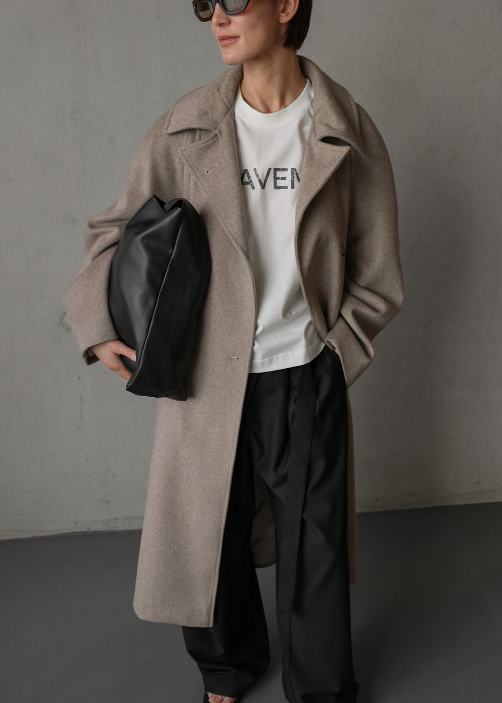 Club l'Avenir - Jas Dyo'CL - Taupe