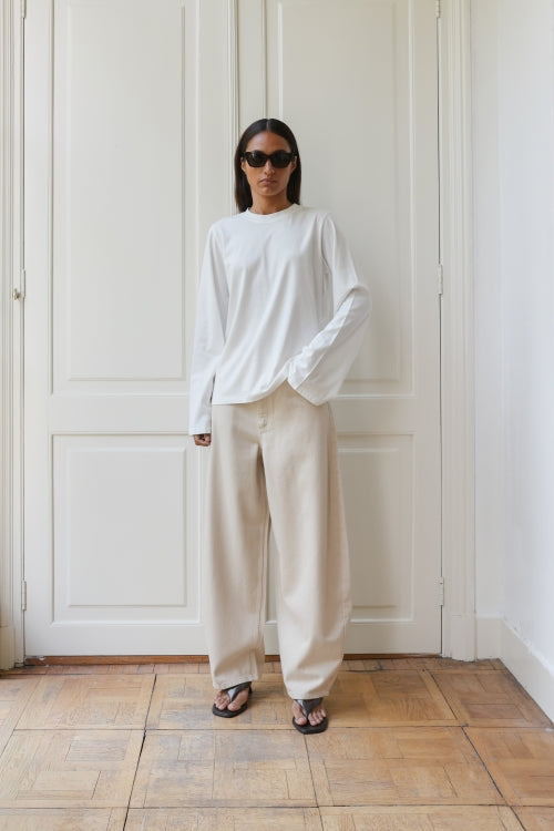 Club l'Avenir - Top Raiza'CL - White