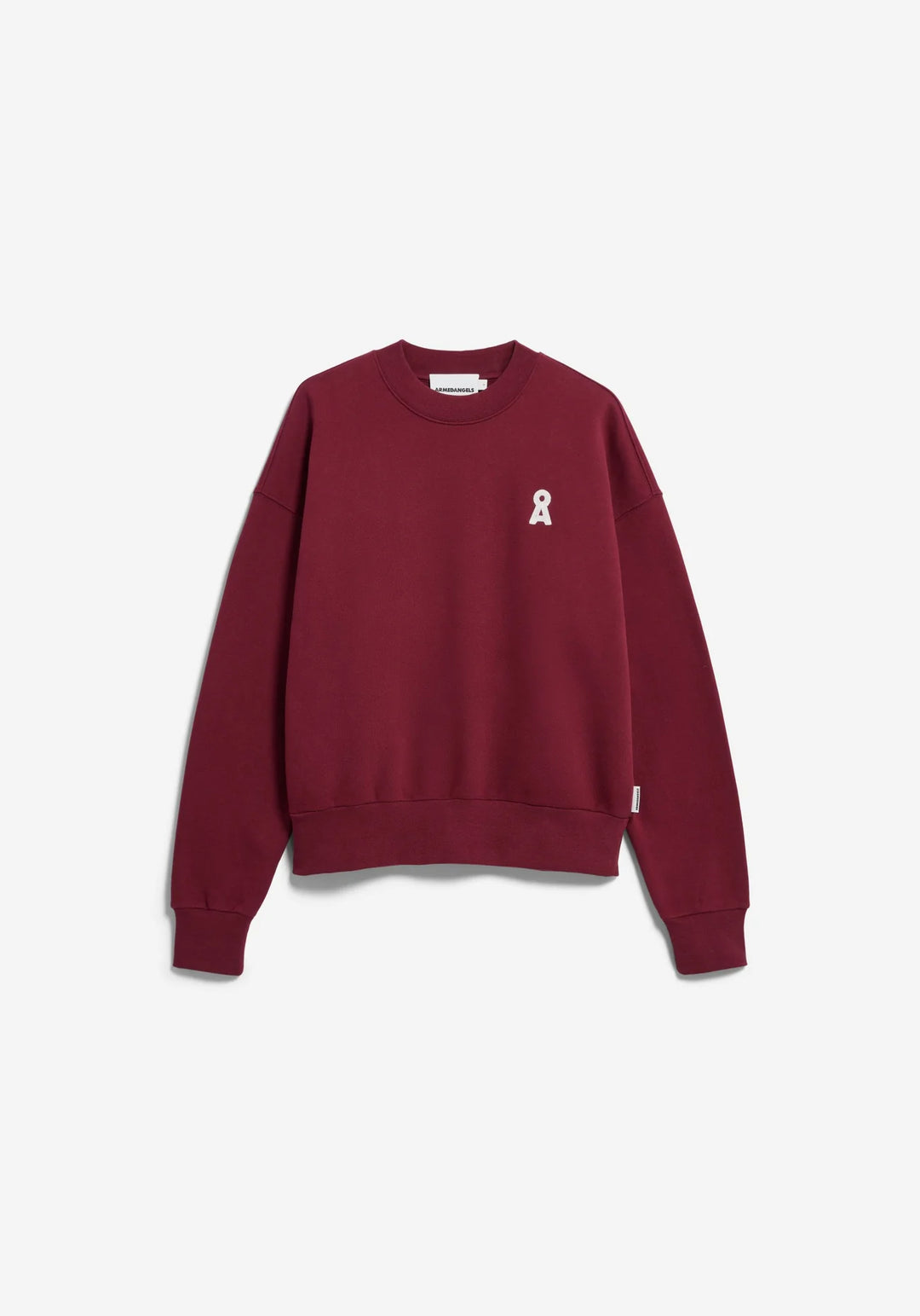 Armed Angels - Iconic A Alizaa sweat - Velvet