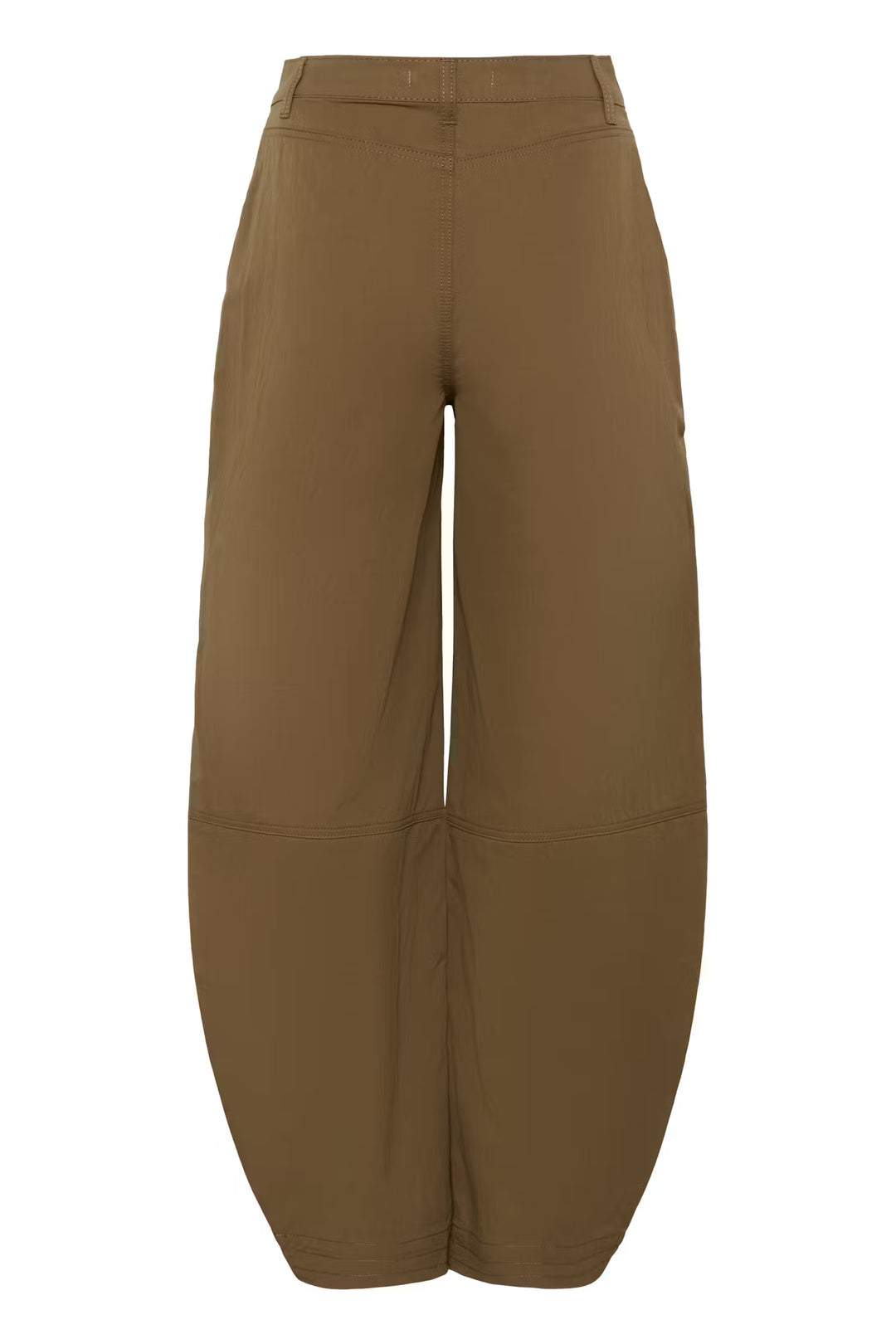 Gestuz - GZzandaya Broek - Ermine Brown