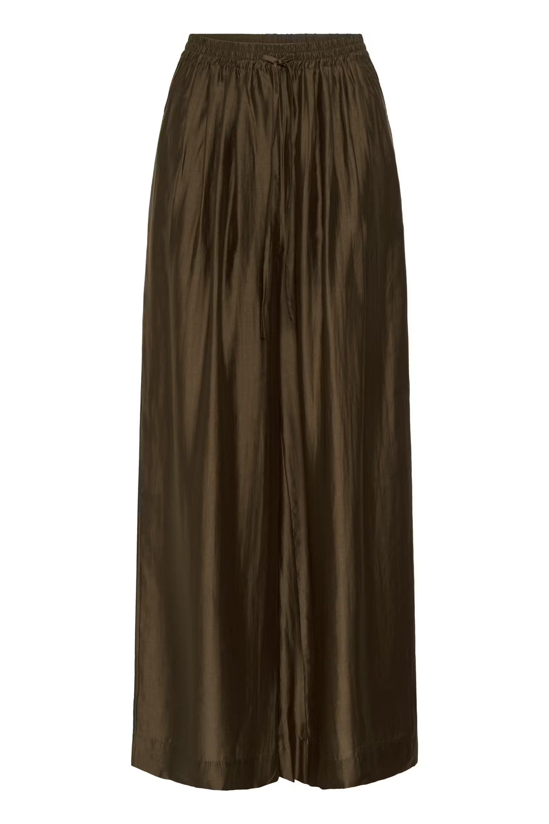 Gestuz - GZsiora Broek - Brown