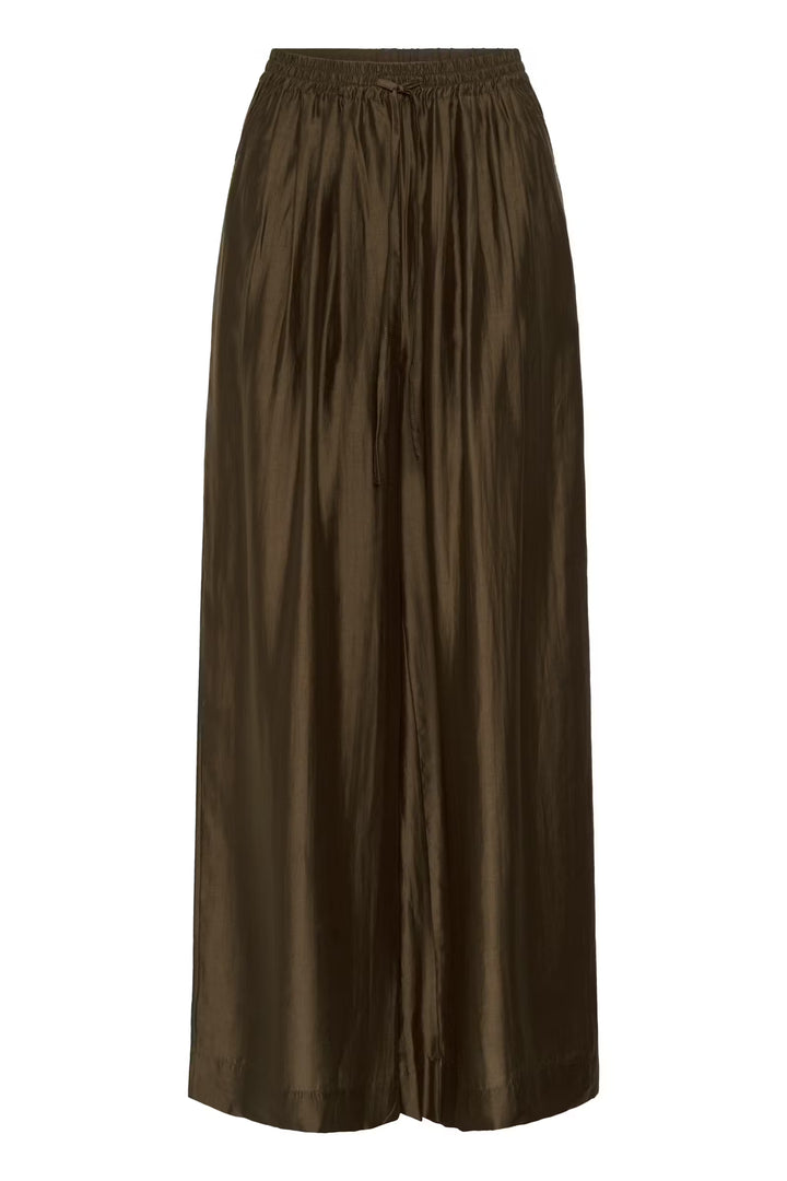 Gestuz - GZsiora Broek - Brown