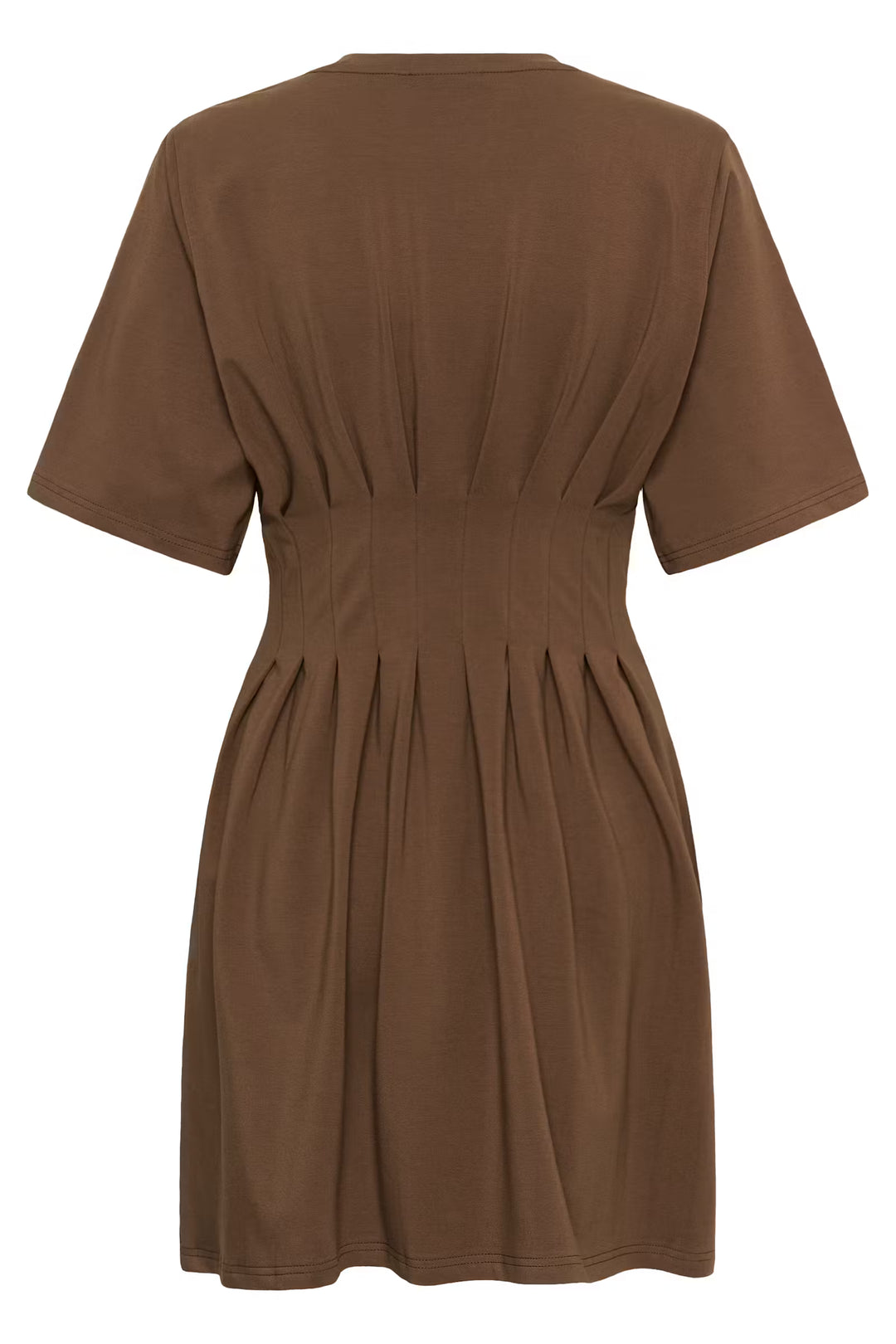 Gestuz - GZinez Jurk - Brown