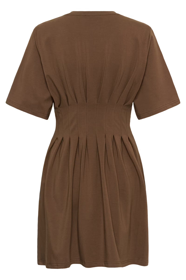 Gestuz - GZinez Jurk - Brown
