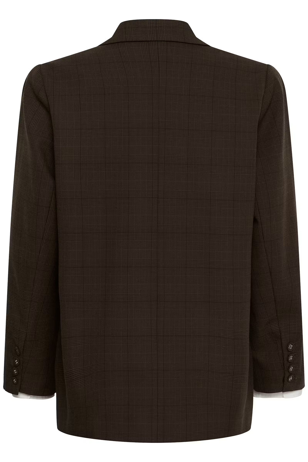 Gestuz - GZlavana Blazer- Brown Check