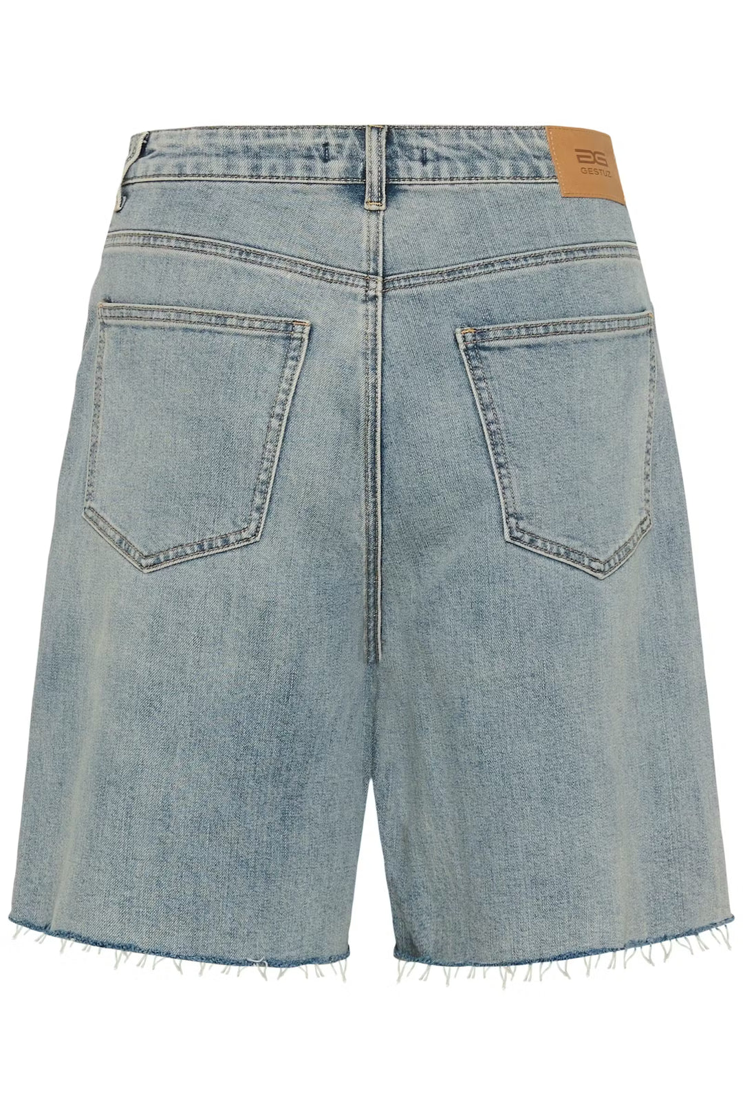 Gestuz - GZnoma Denim shorts