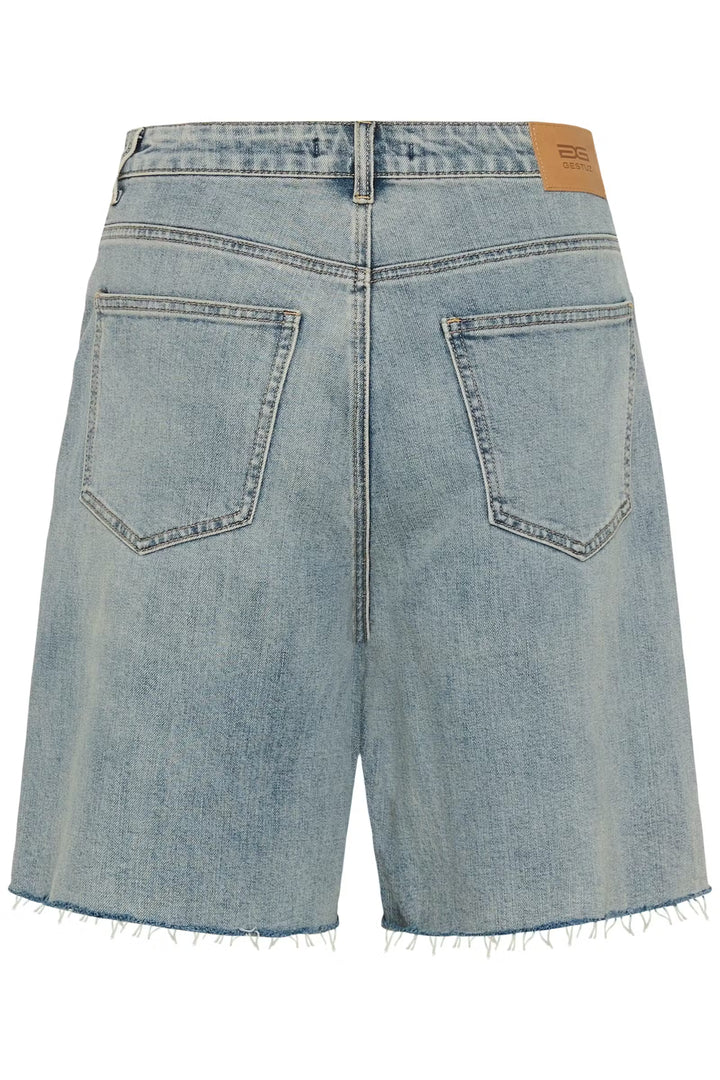 Gestuz - GZnoma Denim shorts