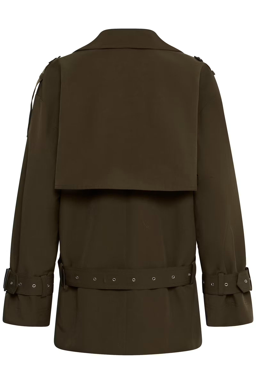 Gestuz - GZcherally jas - Slate Black/Brown