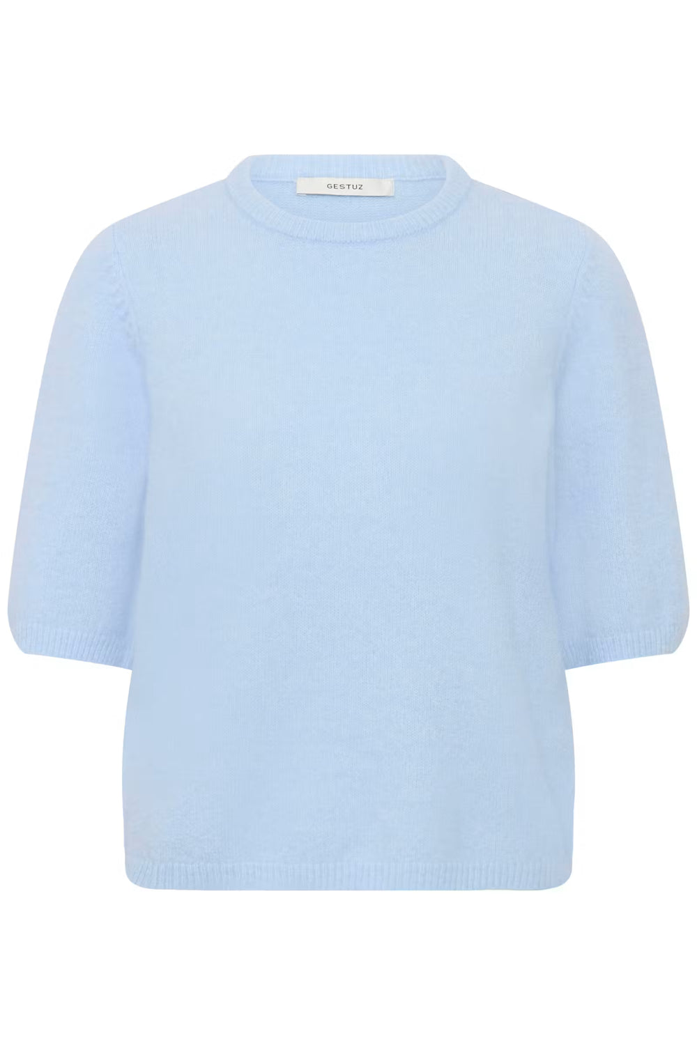 Gestuz - GZalpha Pullover - blue finch