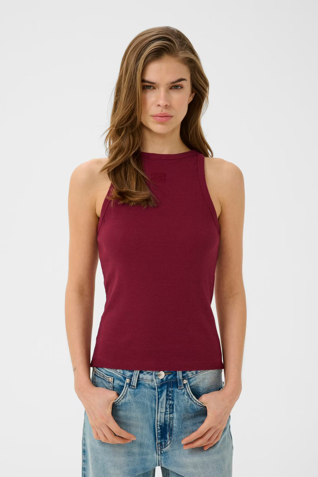 Gestuz - GZdrew Tanktop