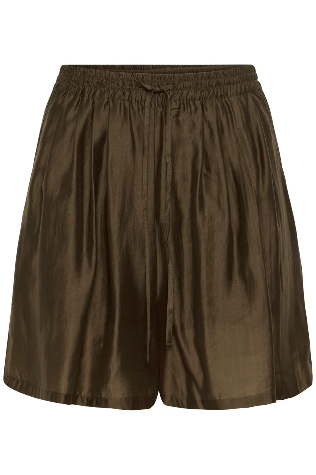 Gestuz - GZsiora Shorts - Brown