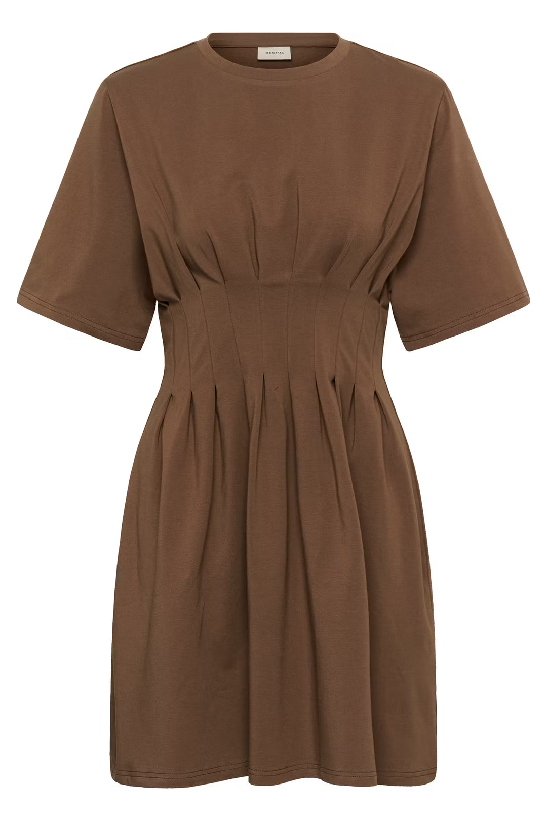 Gestuz - GZinez Jurk - Brown