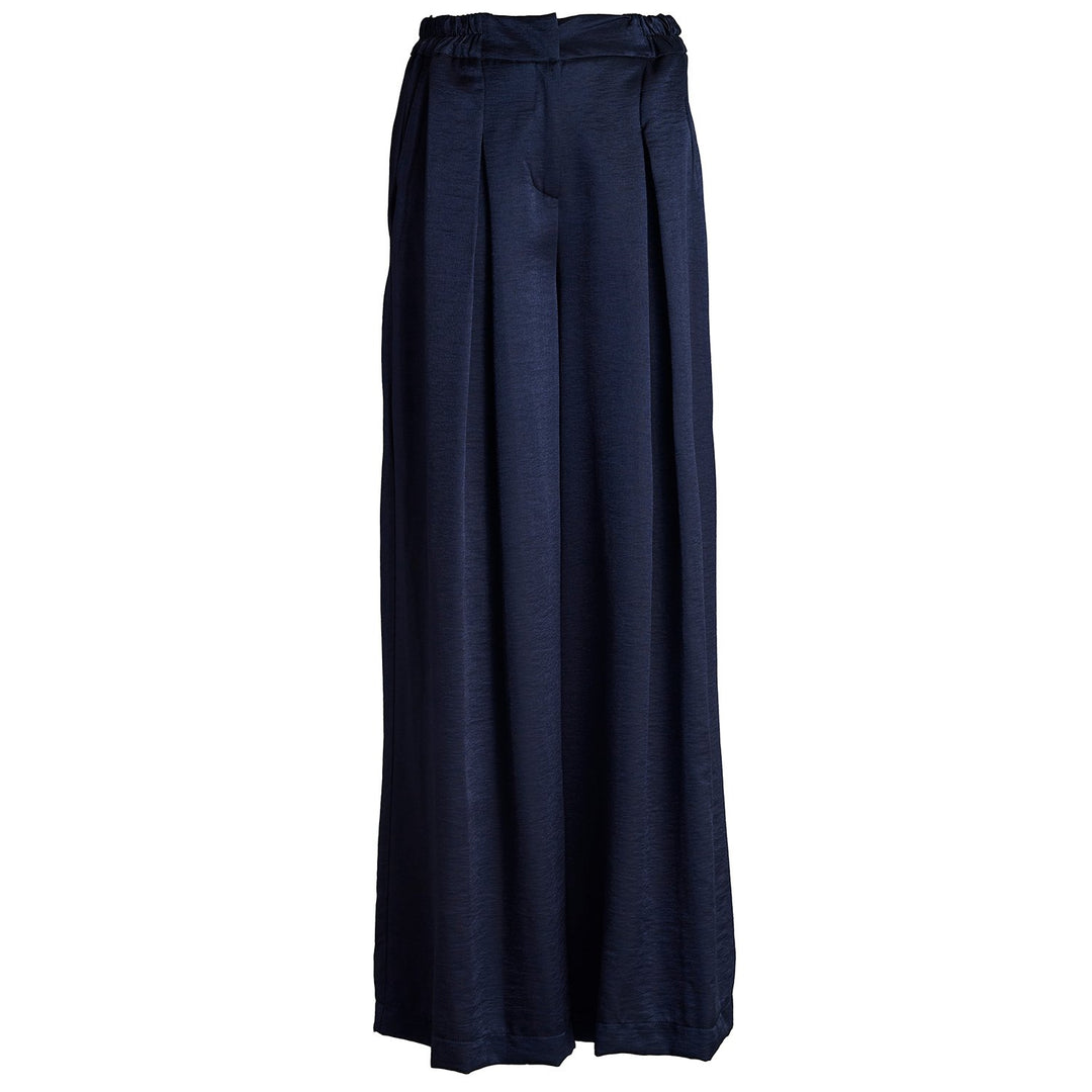 Femmes du Sud - Broek Odila - Navy