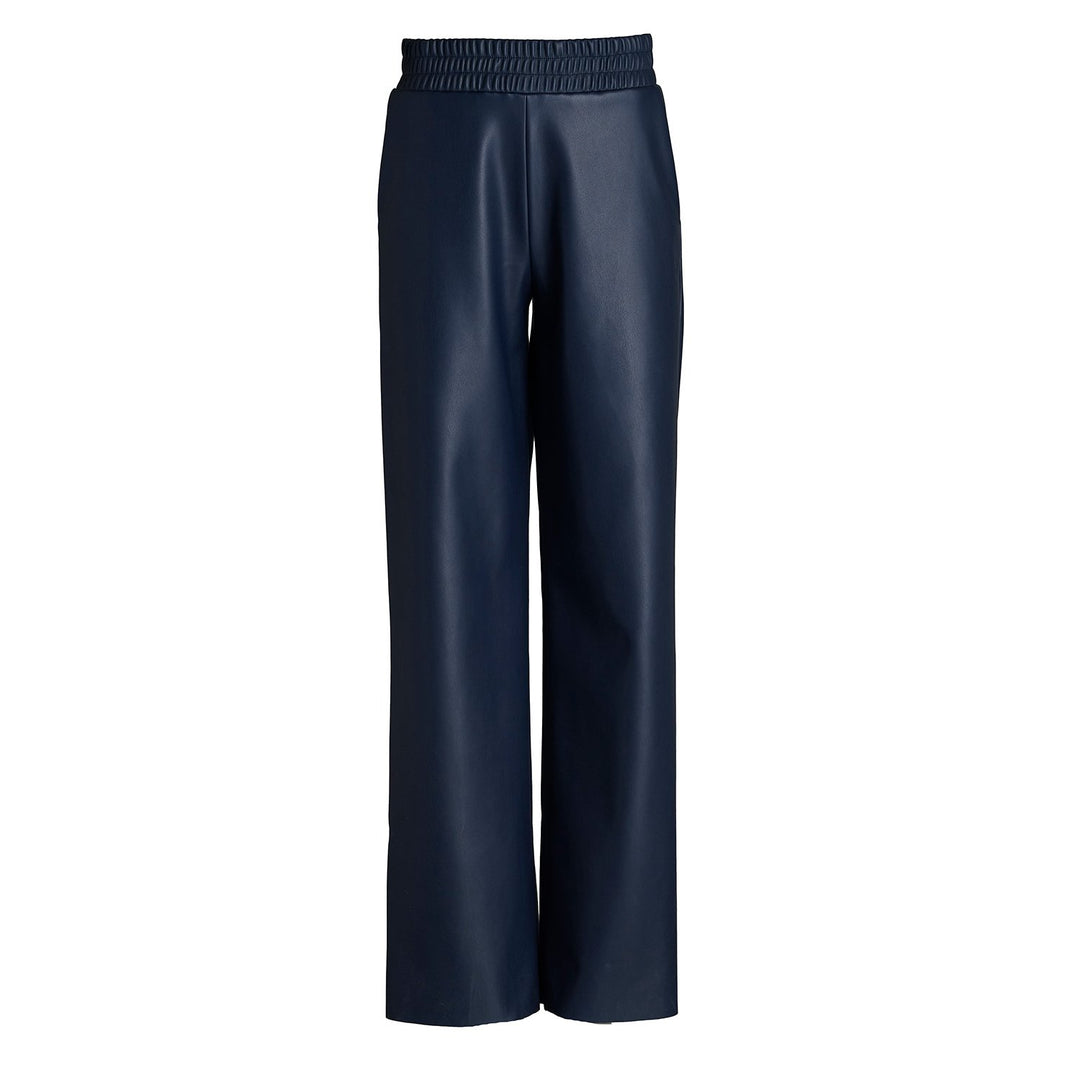 Femmes du Sud - Broek Delphine - Navy