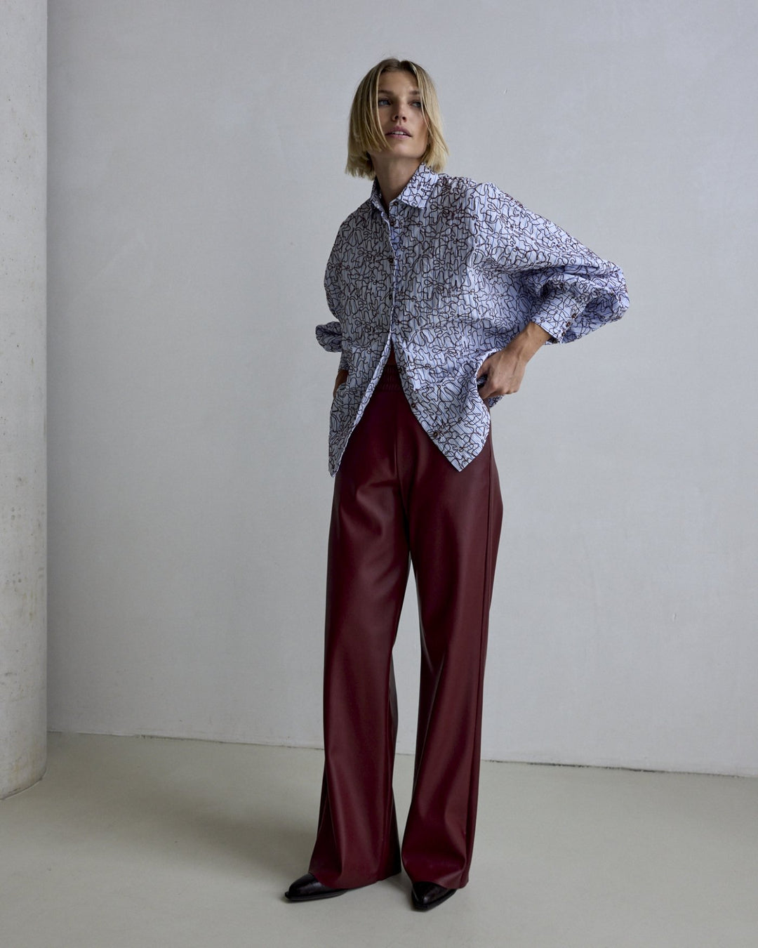 Femmes du Sud - Broek Delphine - Bordeaux