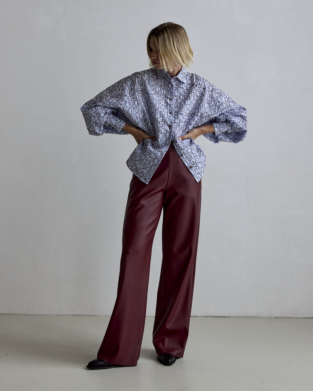 Femmes du Sud - Broek Delphine - Bordeaux