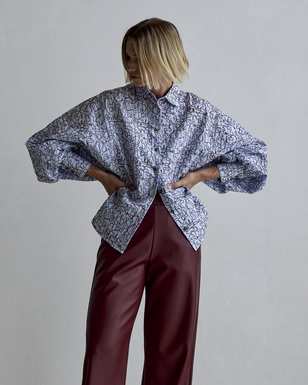 Femmes du Sud - Broek Delphine - Bordeaux