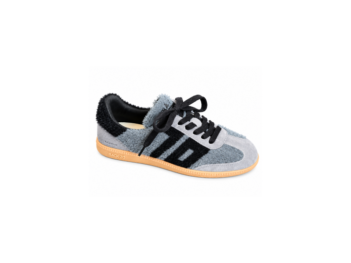 Back70 - Mohair - Grey