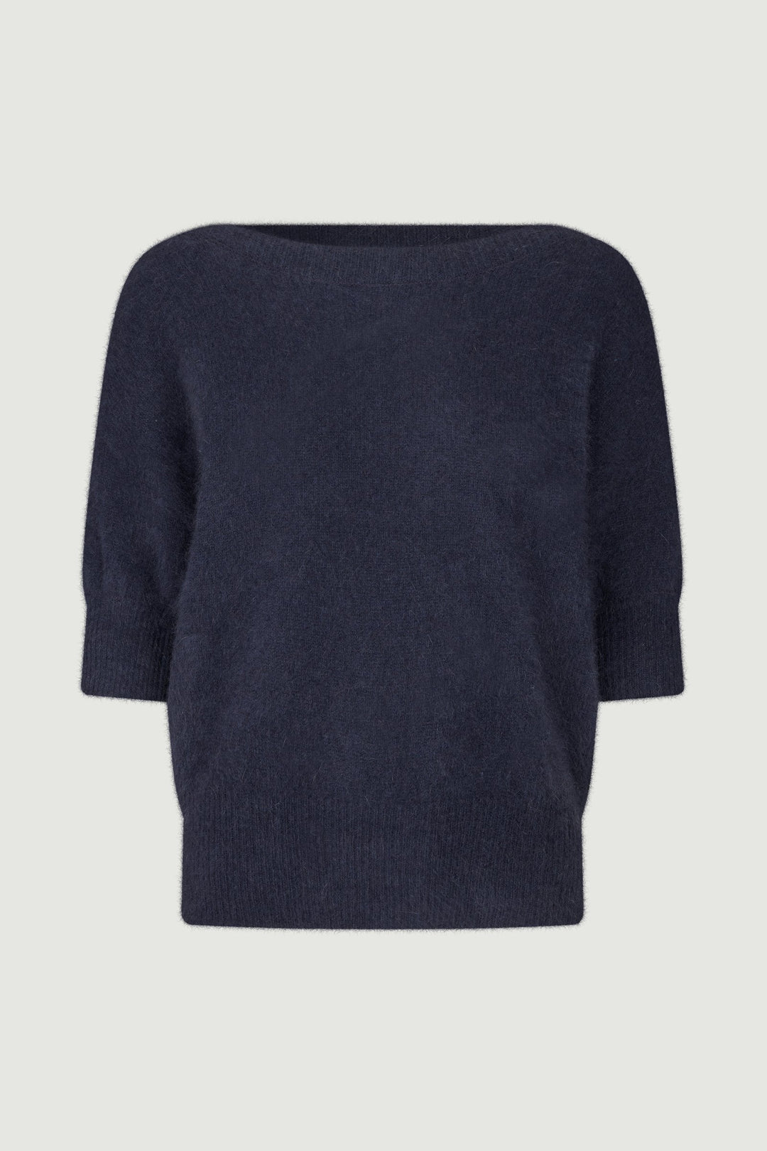 Six Ámes - Knit Moi - Navy