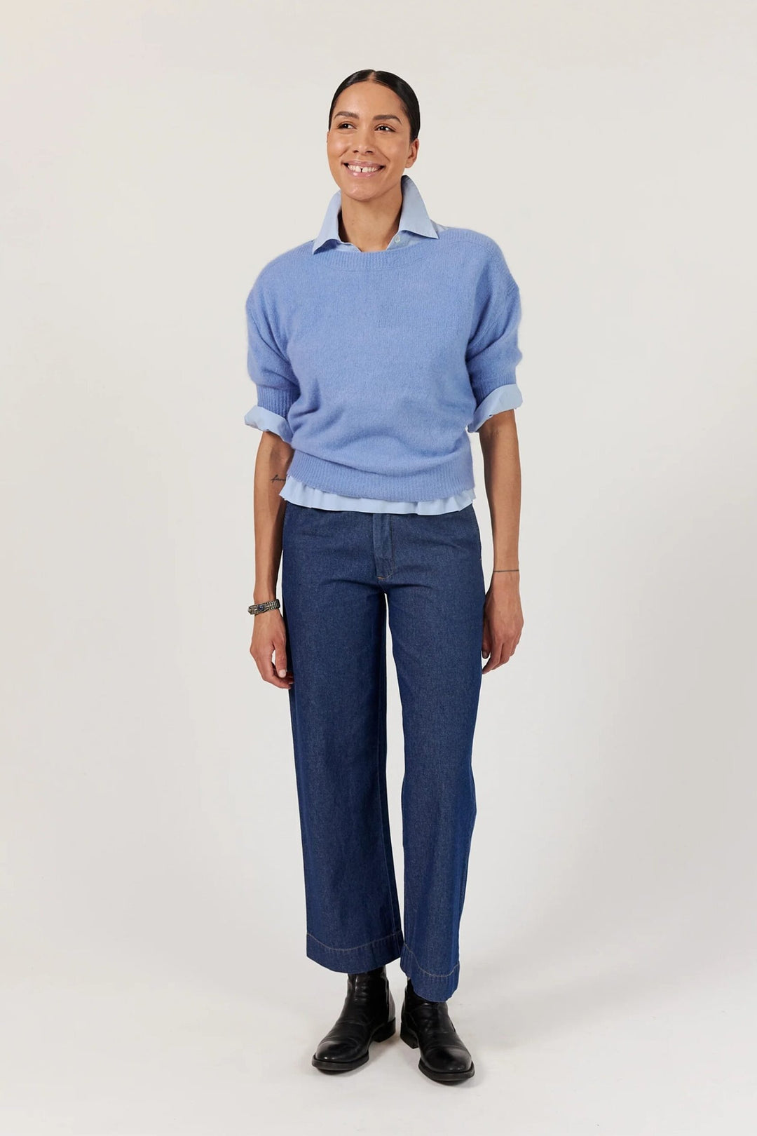 Six Ámes - Knit Moi - Allure