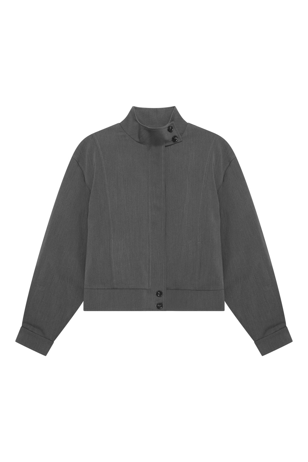 Club l'Avenir - Ayi'CL - Grey Melee