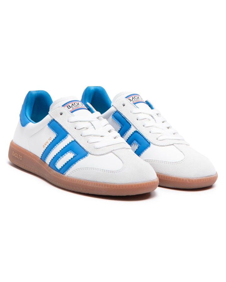 Back 70 - CLOUD French Blue