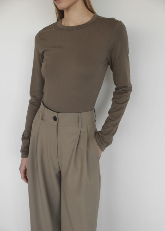 Club l'Avenir - Ave'CL - Khaki
