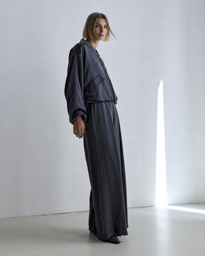 Femmes du Sud - Broek Odila - Grey