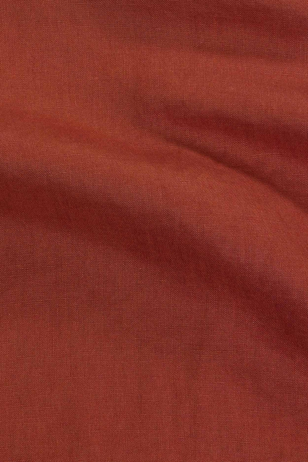 Kings of Indigo - BELLE - BURNT HENNA