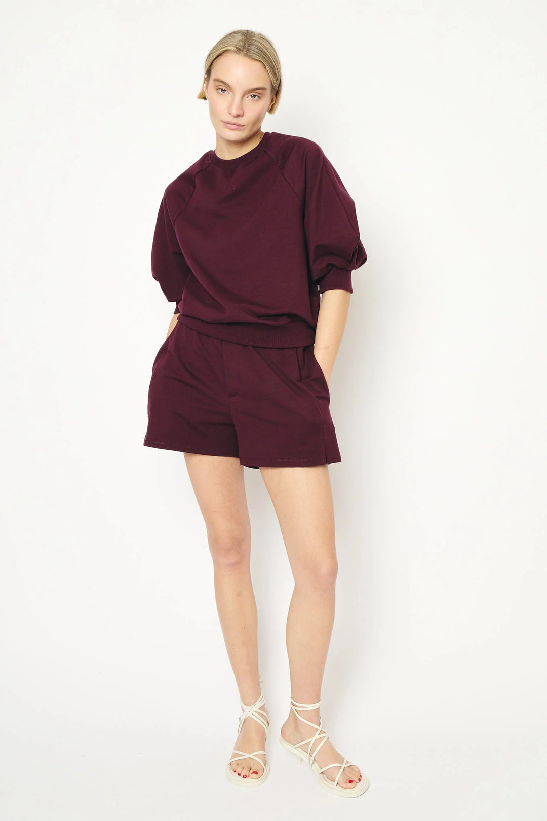 RE/BORN - Top Caliste - Vino