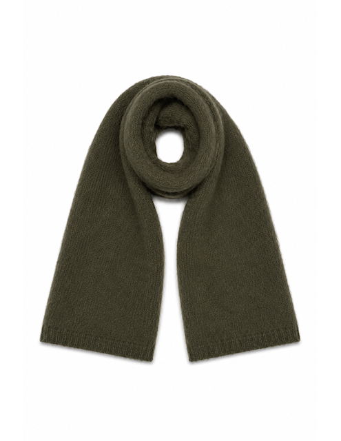TWNS - Scarf Ovray - Military