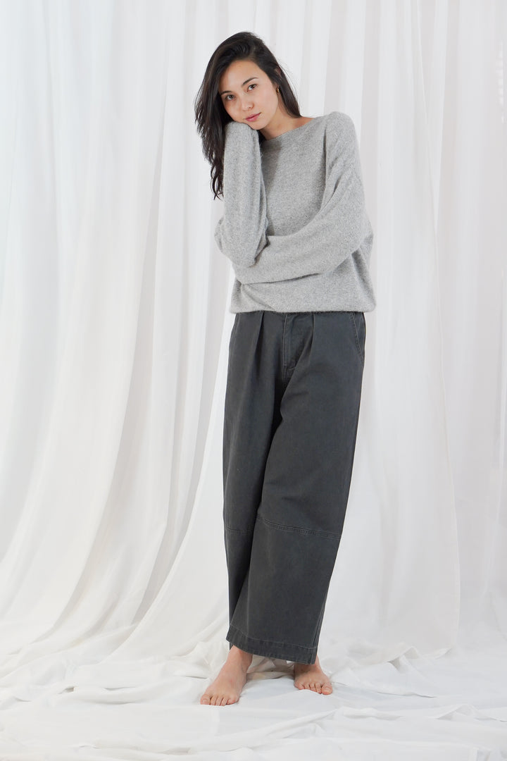 TWNS - Colorado - Pearl Grey