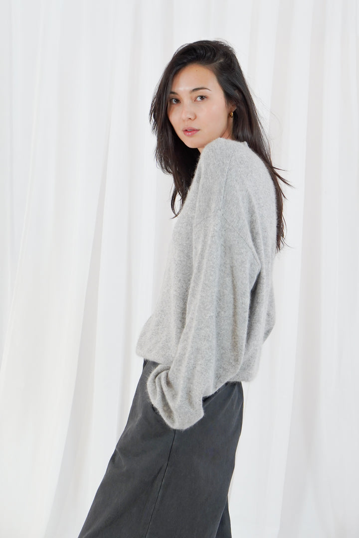 TWNS - Colorado - Pearl Grey