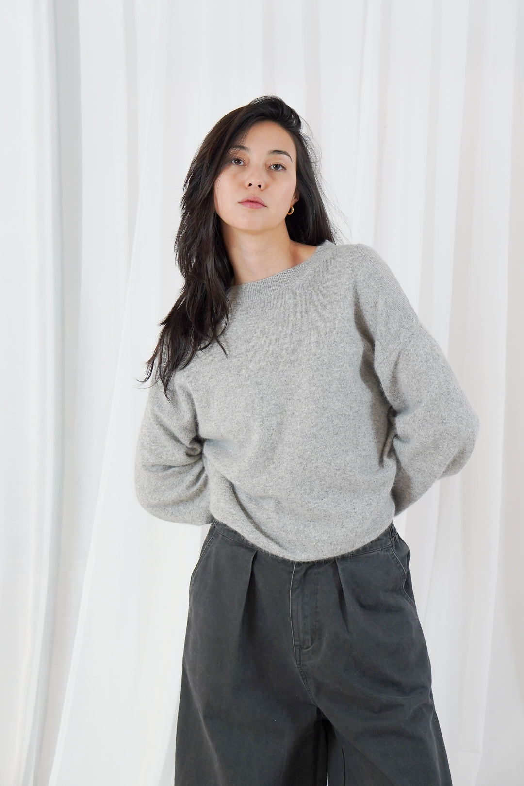 TWNS - Colorado - Pearl Grey