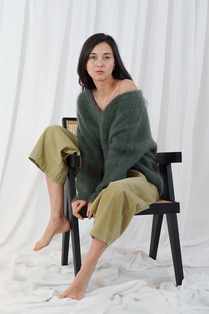 TWNS - Anakoni - Military