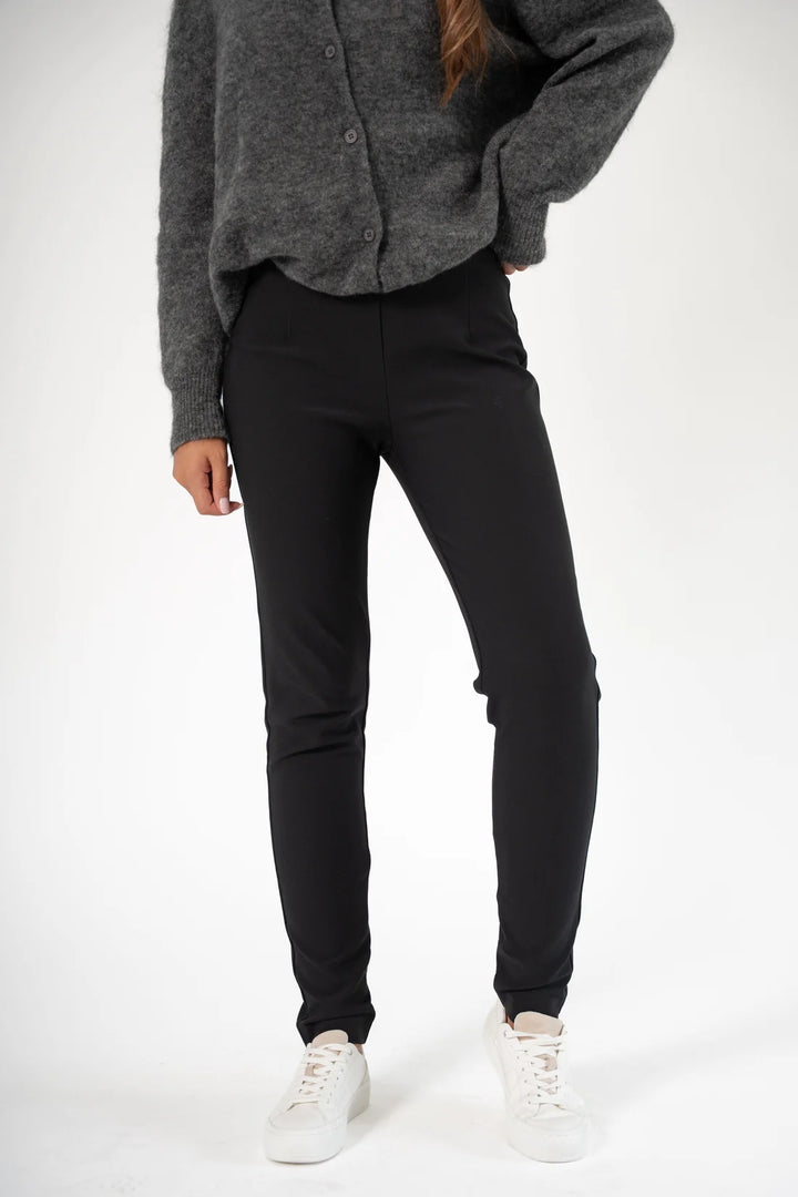Corel Amsterdam - YEAL Legging Sport - Black