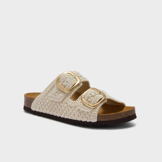 Scholl - Noelle Tricot - Off White