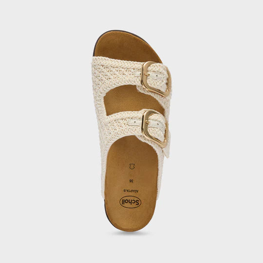 Scholl - Noelle Tricot - Off White