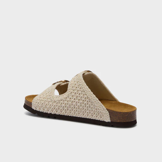 Scholl - Noelle Tricot - Off White