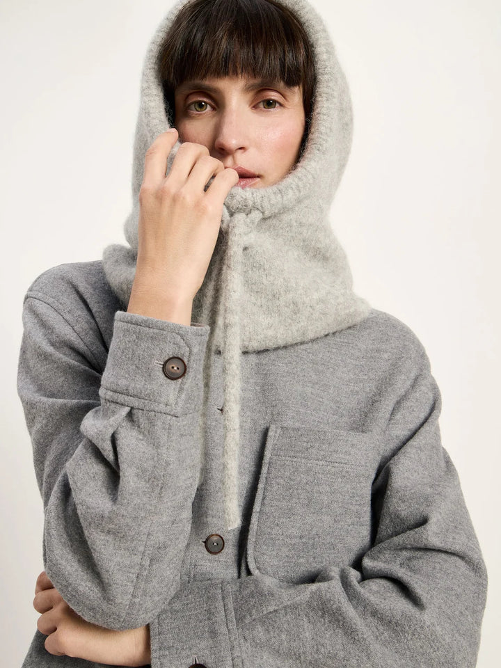 Lanius - Balaklava - Grey Melange