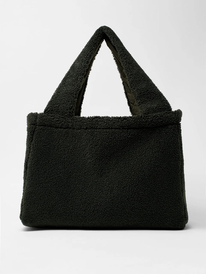 Lanius - Wende reversible Tas - Turtle