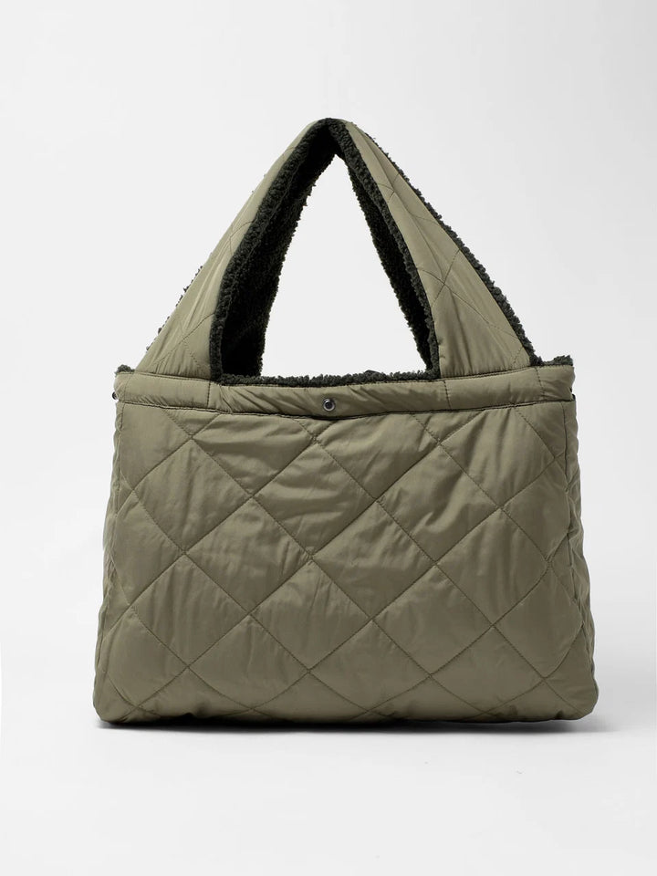 Lanius - Wende reversible Tas - Turtle