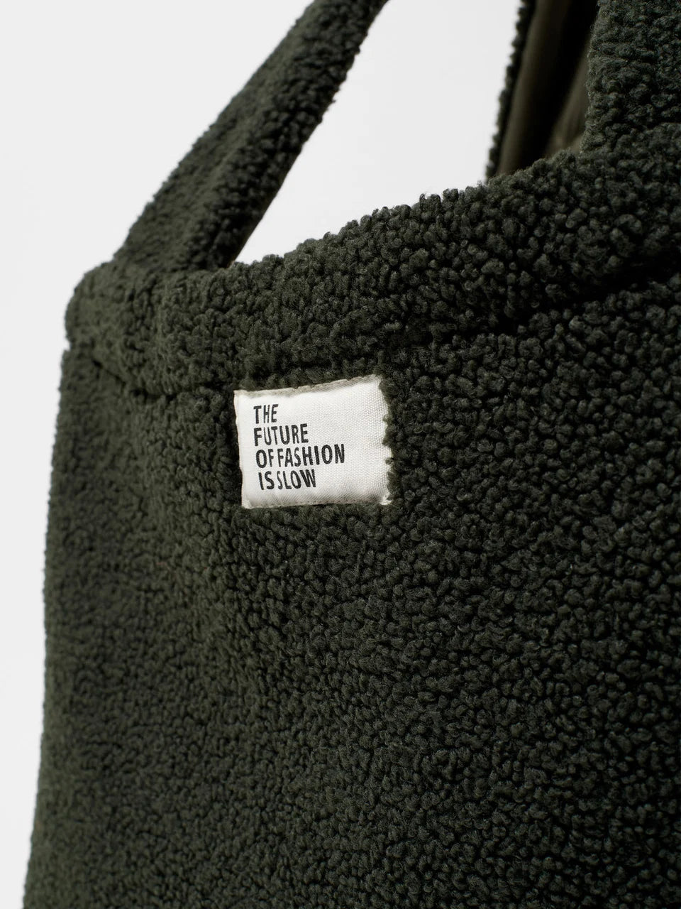 Lanius - Wende reversible Tas - Turtle
