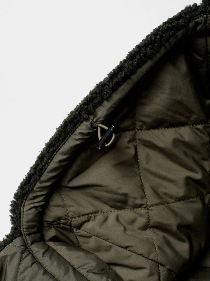 Lanius - Wende reversible Tas - Turtle