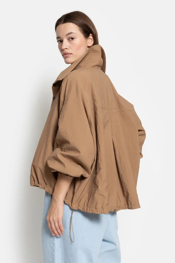 Âme Antwerp - Onana Jacket - Beige
