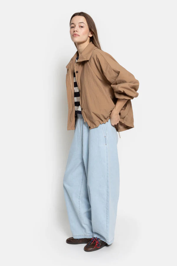 Âme Antwerp - Onana Jacket - Beige