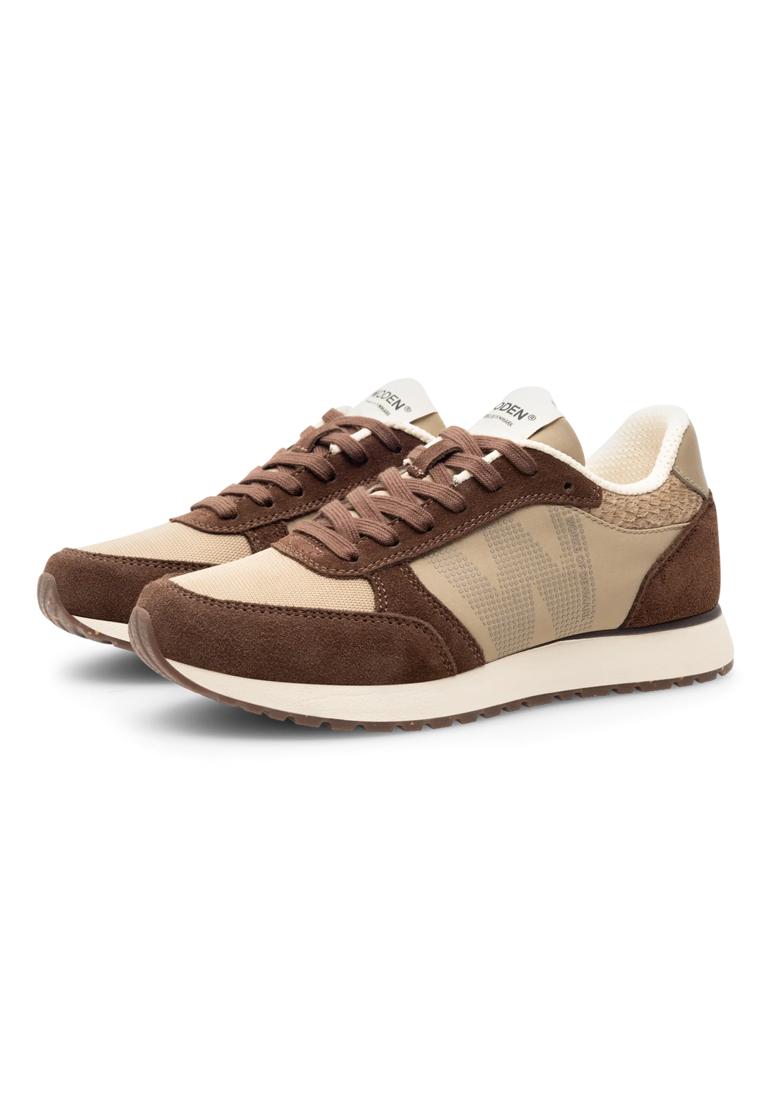 Woden - Ronja - Cacao Multi